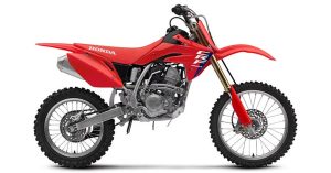 2026 Honda CRF 150R Expert 