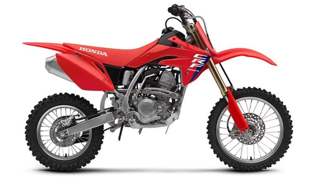 2026 Honda CRF 150R - 2026 هوندا CRF 150R