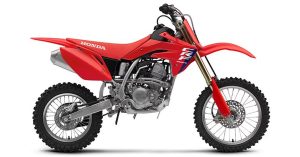 2026 Honda CRF 150R 