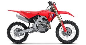 2026 Honda CRF 250R 