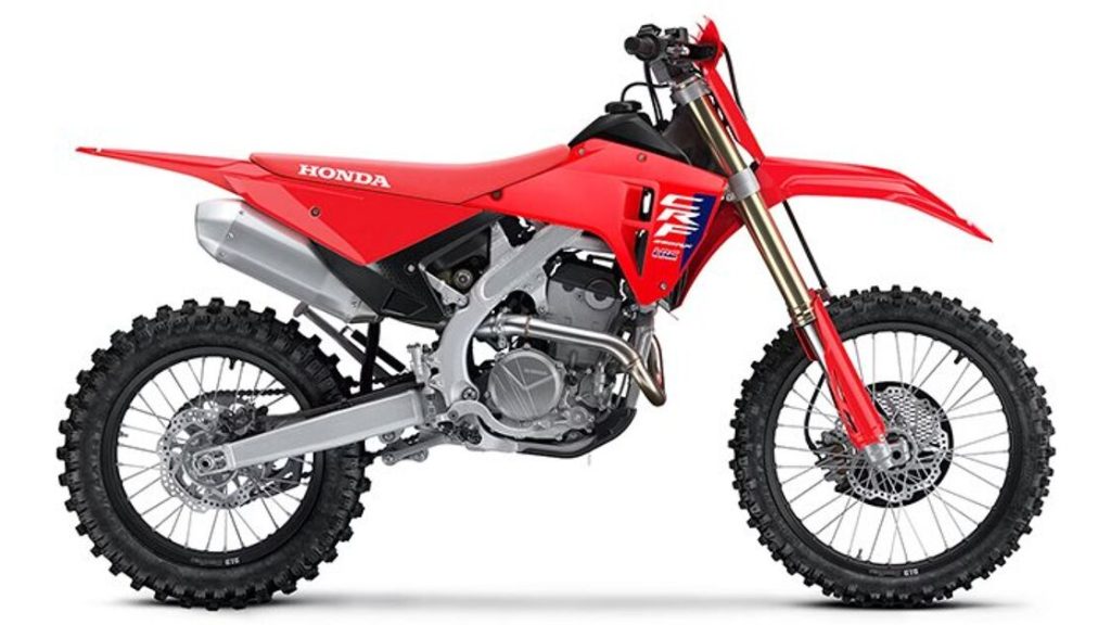 2026 Honda CRF 250RX - 2026 هوندا CRF 250RX