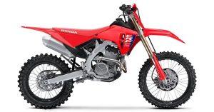 2026 Honda CRF 250RX 