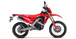 2026 Honda CRF 450RL 
