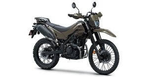 2026 Kawasaki KLX 230 DF 