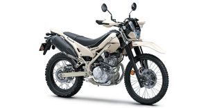 2026 Kawasaki KLX 230 Sherpa S ABS 