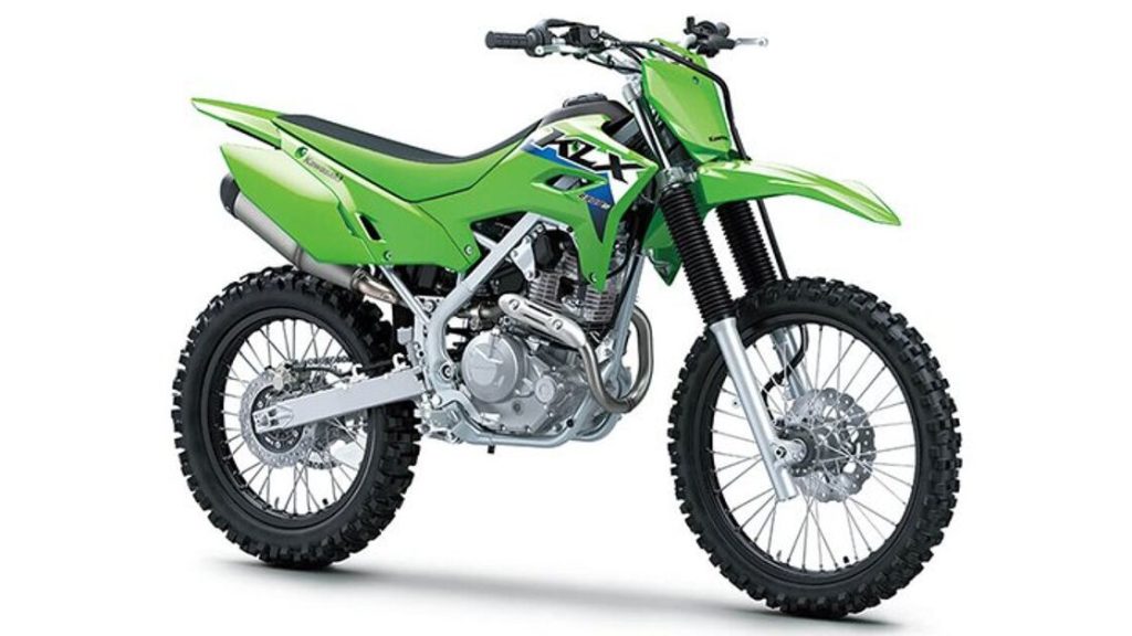 2026 Kawasaki KLX 230R S - 2026 كاواساكي KLX 230R S