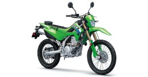2026 Kawasaki KLX 300 