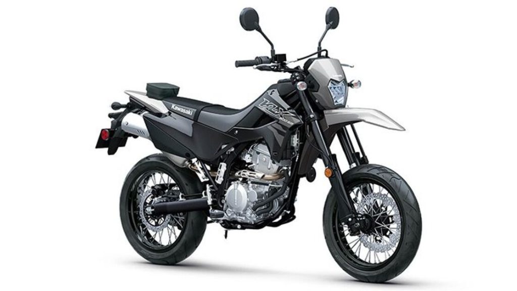 2026 Kawasaki KLX 300SM - 2026 كاواساكي KLX 300SM
