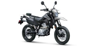 2026 Kawasaki KLX 300SM 