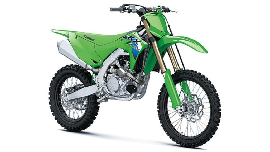 2026 Kawasaki KX 250X - 2026 كاواساكي KX 250X
