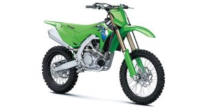 2026 Kawasaki KX 250X 