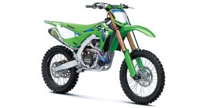 2026 Kawasaki KX 450SR 