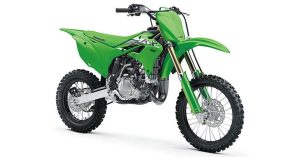 2026 Kawasaki KX 85 