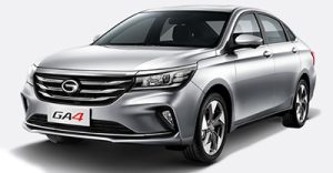 GAC GA4 2024 