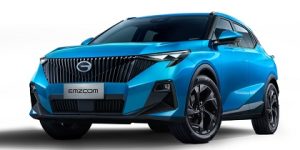 GAC GS3 Emzoom 2026 