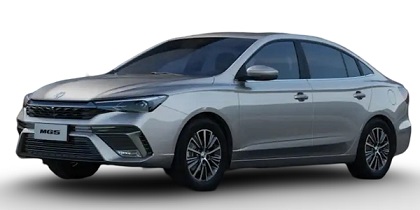 MG 5 2025 - إم جي 5 2025_0