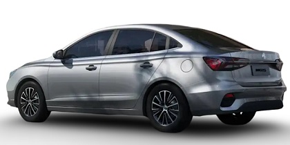 MG 5 2025 - إم جي 5 2025_0