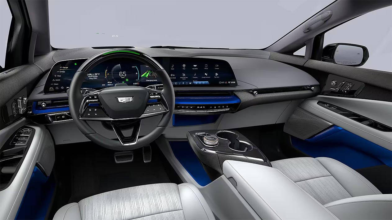 Cadillac Optiq  -  كاديلاك اوبتيك_3