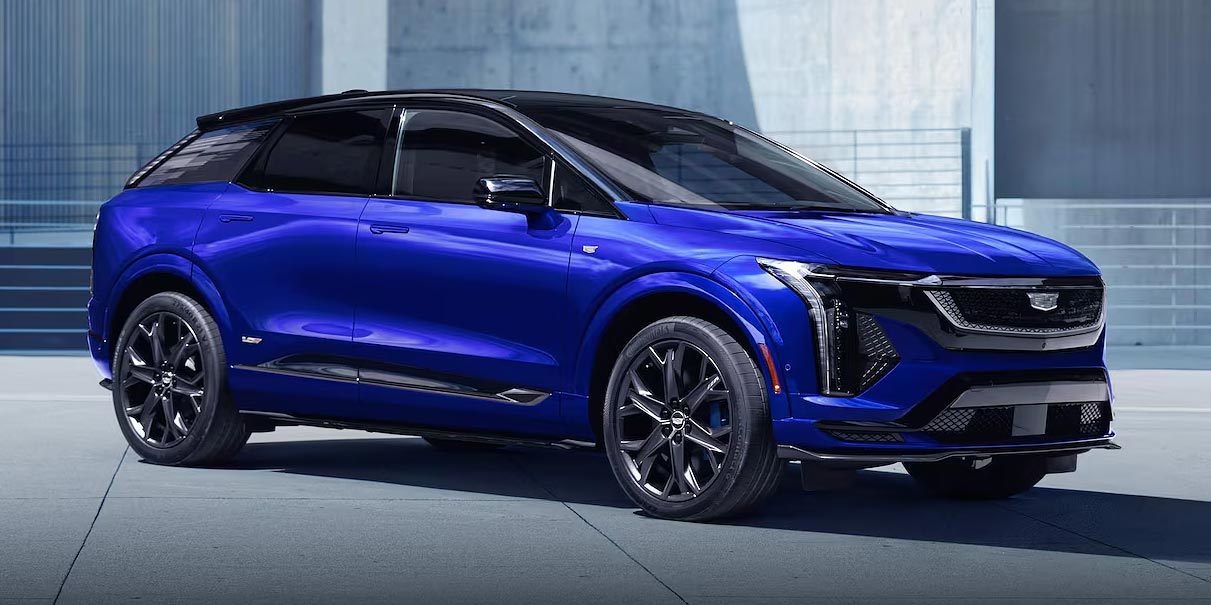 Cadillac Optiq-V_1