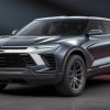 جنرال موتورز تسجل علامة Panther التجارية … هل تحضر لإطلاق خليفة كامارو؟