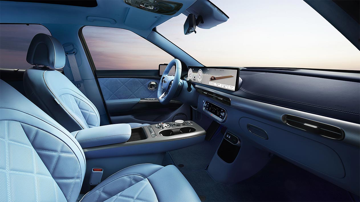 Genesis GV60 Performance AWD_3