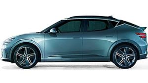 Genesis GV60 Performance AWD