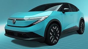 Nissan Leaf | نيسان ليف