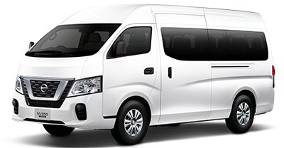 Nissan Urvan 2025 - نيسان اورفان 2025_0