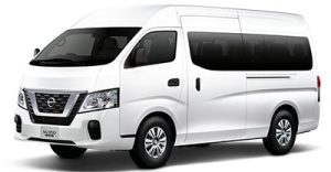 Nissan Urvan 2025 