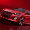 بيجو تكشف عن سيارة 208 E-GTi الرياضية … أول سيارة GTi كهربائية بالكامل