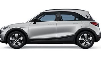 Smart 1 Pure Pro 