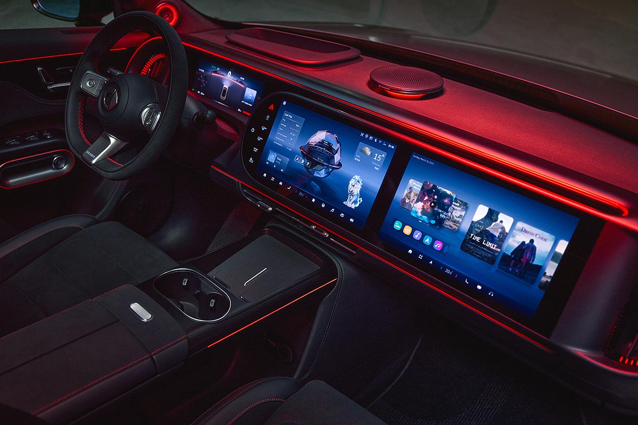 Smart 5 Brabus  -  سمارت 5 برابوس_2
