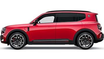 Smart 5 Brabus | سمارت 5 برابوس