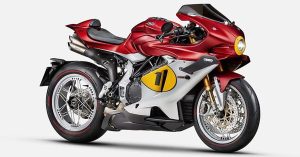 2025 MV Agusta Superveloce 1000 Ago | 2025 إم في آغوستا سوبر فيلوسي 1000 Ago