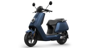 2025 NIU NQiSeries Sport 