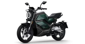 2025 NIU RQiSeries Sport | 2025 نيو RQiسيريز سبورت