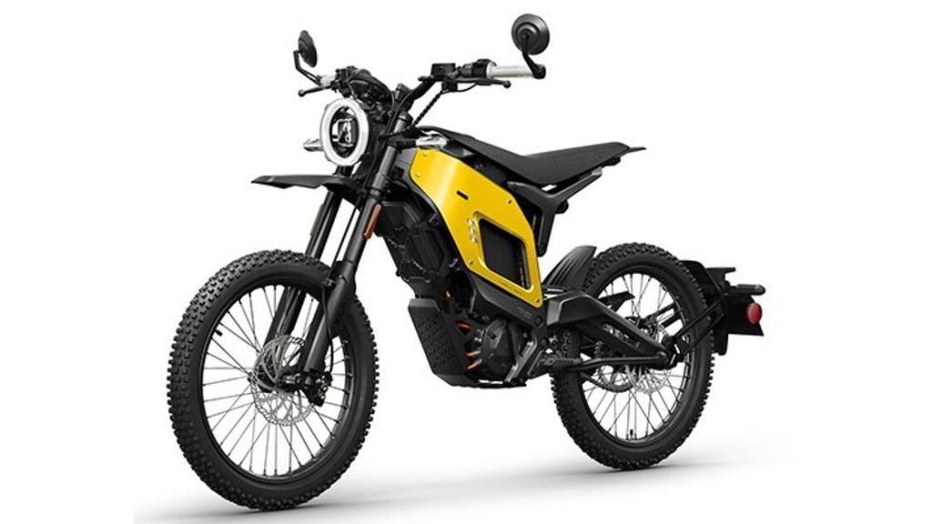 2025 NIU XQi3Series Street