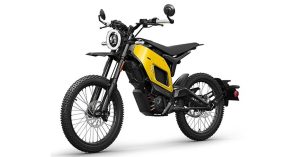 2025 NIU XQi3Series Street 