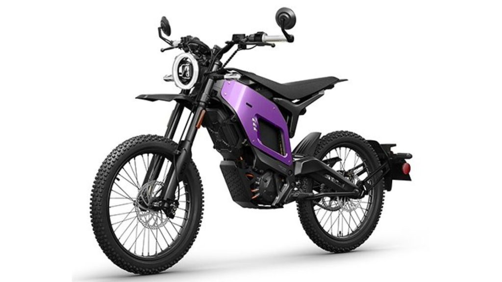 2025 NIU XQi3Series Wild
