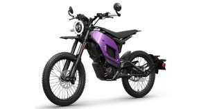 2025 NIU XQi3Series Wild 