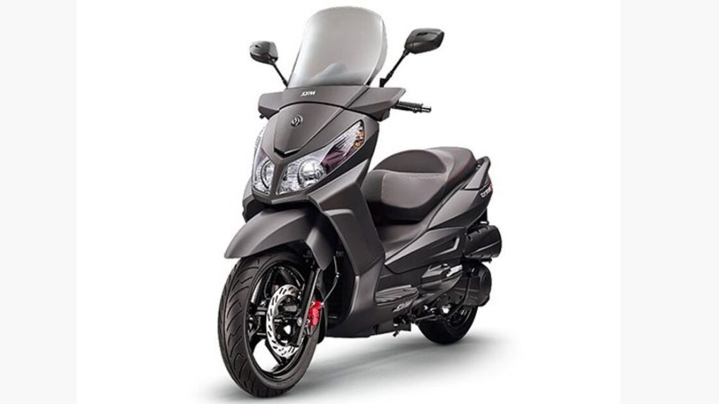 2025 SYM Citycom S 300i - 2025 إس واي إم سيتيكوم S 300i