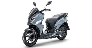 2025 SYM Jet 14 200i 