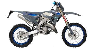 2025 TM Moto EN 125 FI 2T 