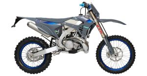 2025 TM Moto EN 300 ES Fi 2T 