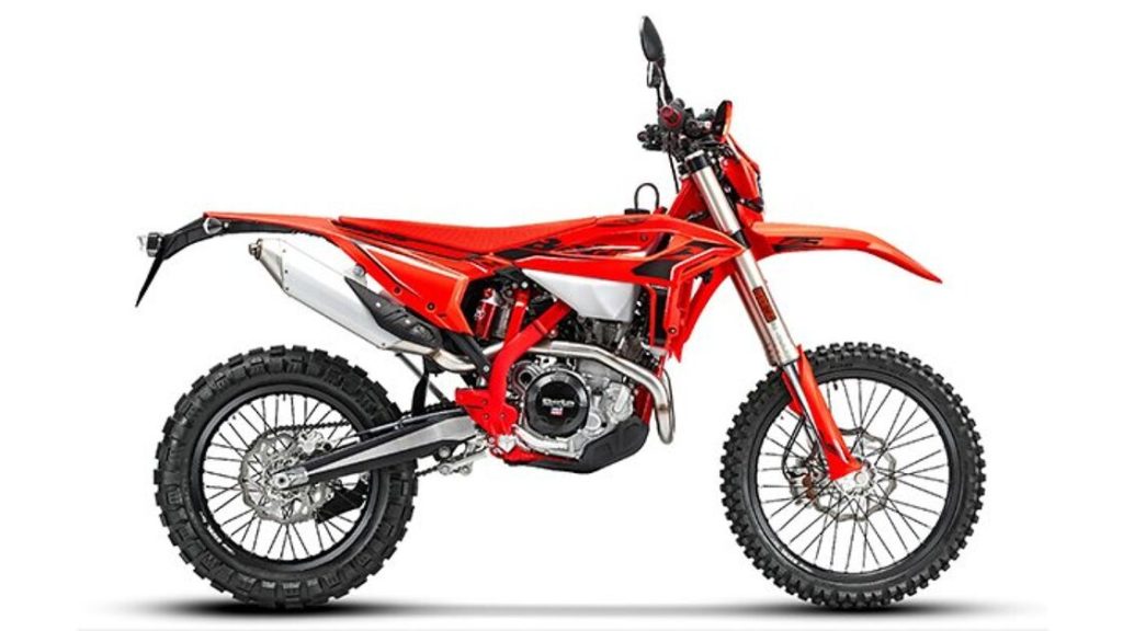 2026 BETA RS 350 - 2026 بيتا RS 350