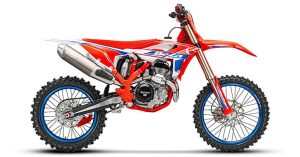 2026 BETA RX 450 