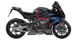 2026 BMW M 1000 RR