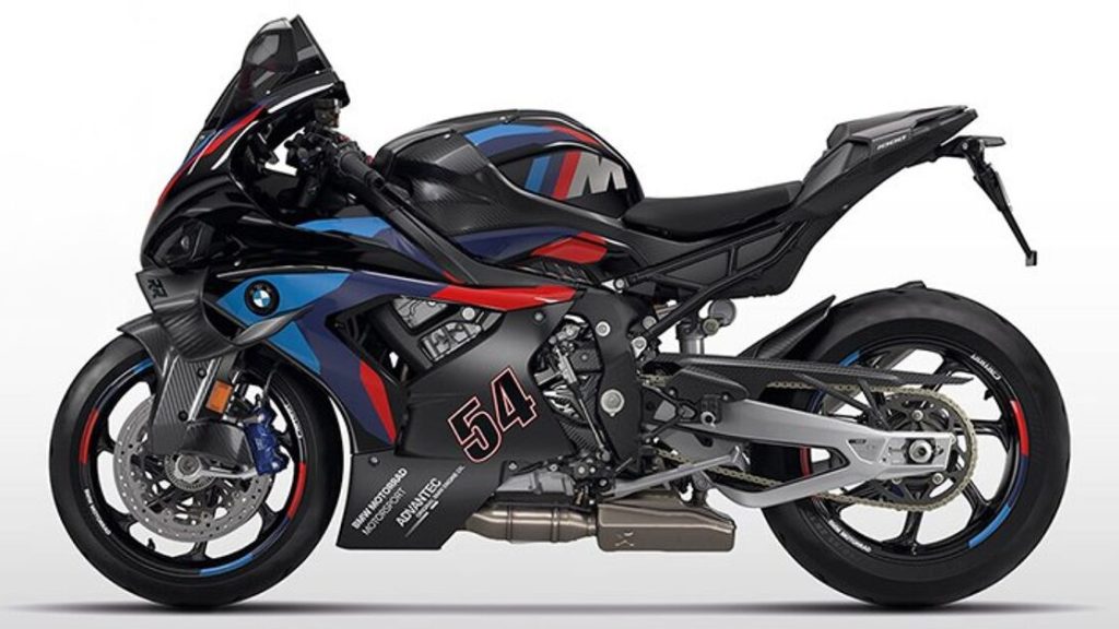 2026 BMW M 1000 RR - 2026 بي إم دبليو M 1000 RR