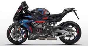 2026 BMW M 1000 RR 