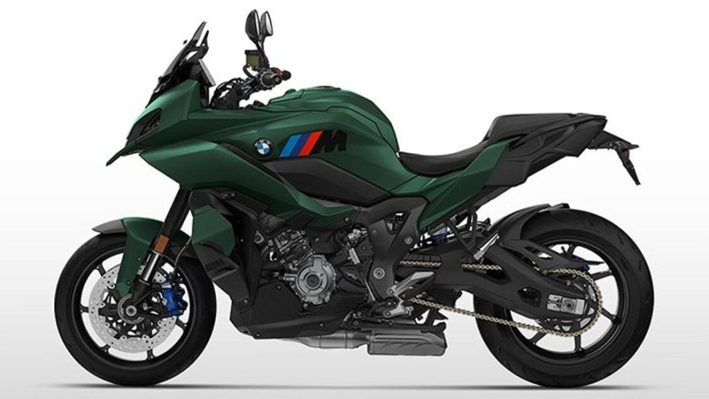 2026 BMW M 1000 XR - 2026 بي إم دبليو M 1000 XR